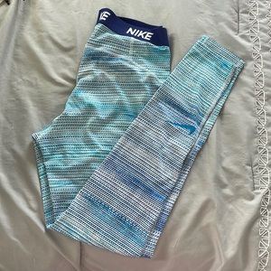 Nike dri fit leggings